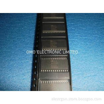 Model Number:  AD669 Digital to Analog Converters-DAC SOIC-